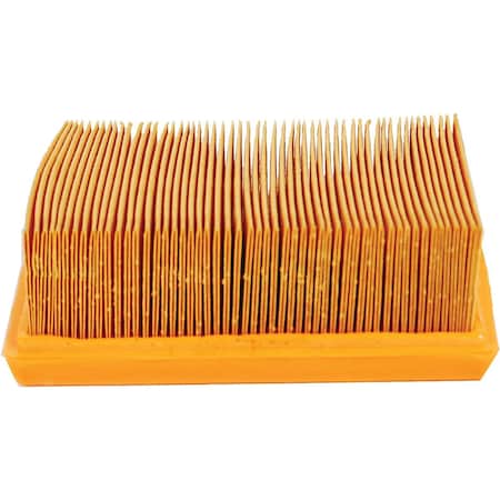 A & I Products AIR FILTER, STIHL 4224 141 0300, FITS TS 4.2" x5.8" x2.1" A-B1AF265